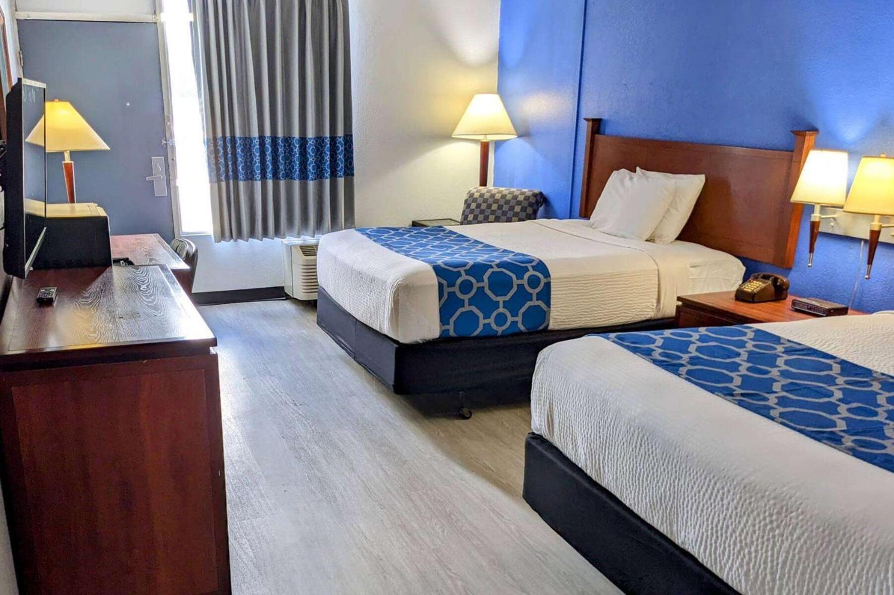 Baymont By Wyndham Hotel 2*